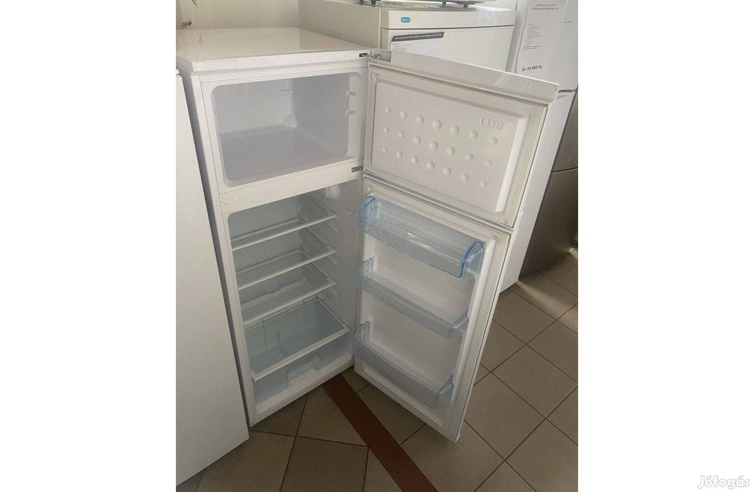 Használt Beko DSA25020 Hűtőszekrény [H16733] 3-6 hó garival